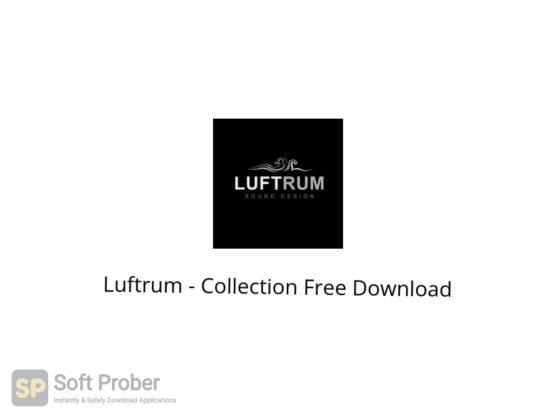 Luftrum Collection Free Download Softprober.com