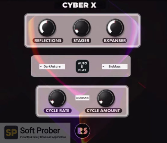 Rast Sound Cyber X Latest Version Download Softprober.com