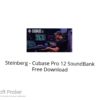 Steinberg – Cubase Pro 12 SoundBank 2022 Free Download