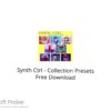 Synth Ctrl – Collection Presets 2022 Free Download