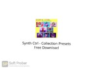 Synth Ctrl Collection Presets Free Download Softprober.com