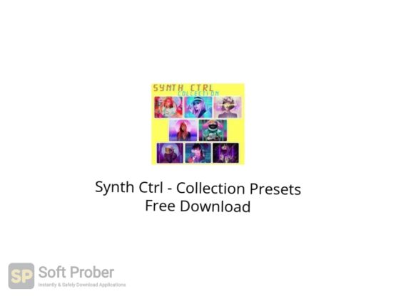 Synth Ctrl Collection Presets Free Download Softprober.com