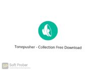 Tonepusher Collection Free Download Softprober.com