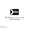 Xfer Records – Serum 1.35b1 2022 Free Download
