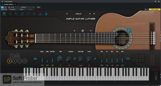 Ample Sound Ample Guitar L Latest Version Download Softprober.com