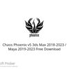 Chaos Phoenix v5 2023 Free Download