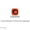 Corona Renderer 8 2022 Free Download