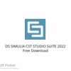 DS SIMULIA CST STUDIO SUITE 2022 Free Download