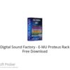 Digital Sound Factory – E-MU Proteus Rack 2022 Free Download