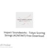 Impact Soundworks – Tokyo Scoring Strings (KONTAKT) 2022 Free Download