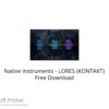 Native Instruments – LORES (KONTAKT) 2022 Free Download