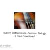 Native Instruments – Session Strings 2 2022 Free Download