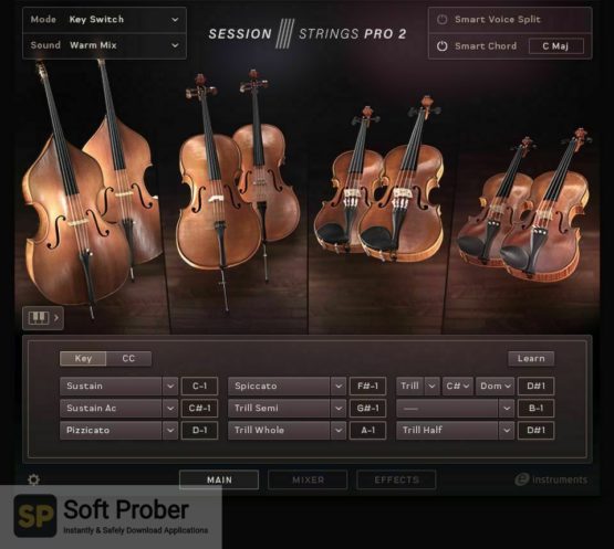 Native Instruments Session Strings Pro 2 Direct Link Download Softprober.com