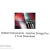Native Instruments – Session Strings Pro 2 2022 Free Download