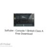 Softube – Console 1 British Class A 2022 Free Download