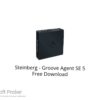 Steinberg – Groove Agent SE 5 2022 Free Download
