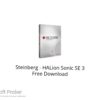 Steinberg – HALion Sonic SE 3 2022 Free Download