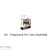 UVI – PlugSound Pro 2022 Free Download