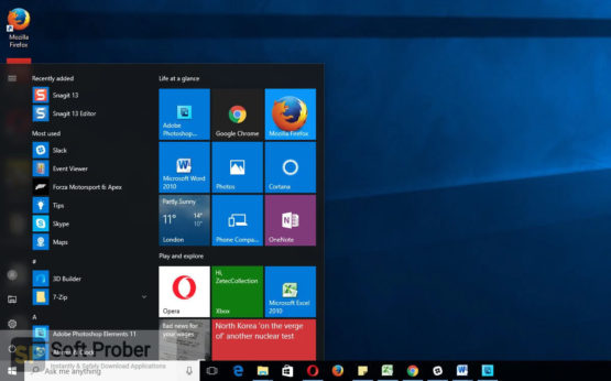 Windows 8.1 x86 x64 18in1 June 2022 Latest Version Download Softprober.com