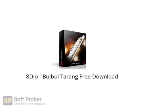 8Dio Bulbul Tarang Free Download Softprober.com
