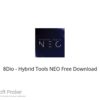 8Dio – Hybrid Tools NEO (KONTAKT) Free Download