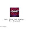 8dio – Hybrid Tools Synphony (KONTAKT) Free Download