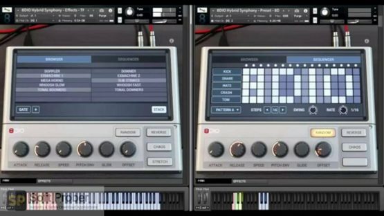 8dio Hybrid Tools Synphony Latest Version Download Softprober.com