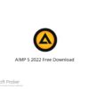 AIMP 5 2022 Free Download