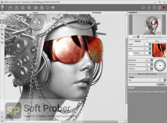 AKVIS All Plugins For Adobe Photoshop 2022 Direct Link Download Softprober.com