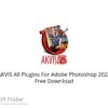 AKVIS All Plugins For Adobe Photoshop 2022 Free Download