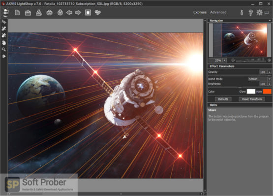 AKVIS All Plugins For Adobe Photoshop 2022 Latest Version Download Softprober.com