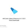 AVCLabs Video Enhancer AI 2 2022 Free Download