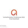 ActivePresenter Professional 2022 Free Download