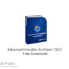 Advanced Installer Architect 2022 Free Download