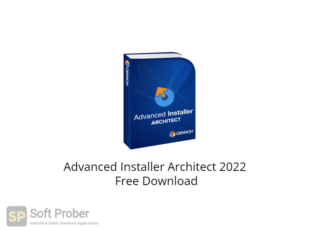 advanced installer free