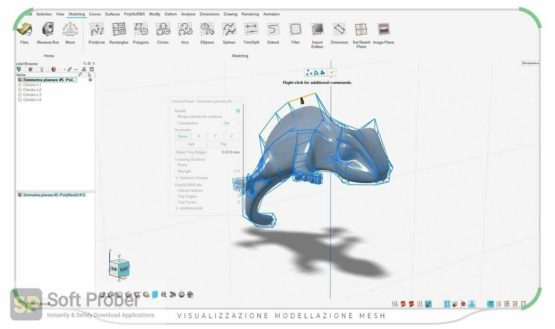 Altair Inspire Studio 2022 Offline Installer Download-Softprober.com