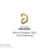 Altium Designer 2022 Free Download