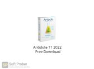 Antidote 11 2022 Free Download-Softprober.com