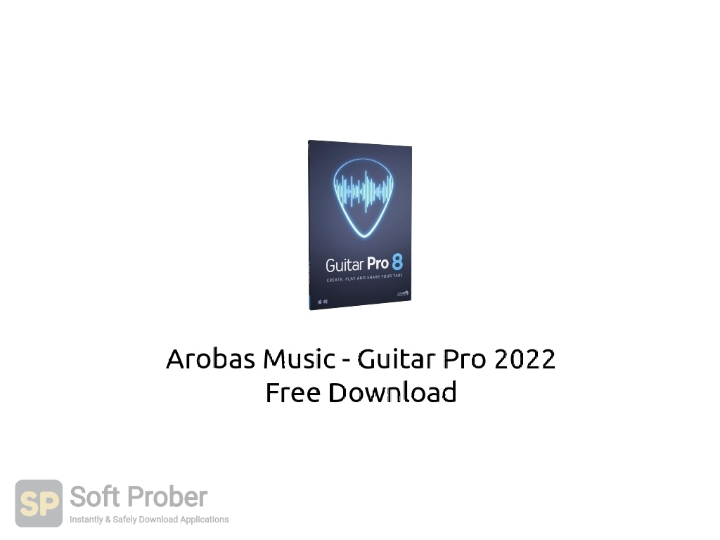 arobas music guitar pro free download