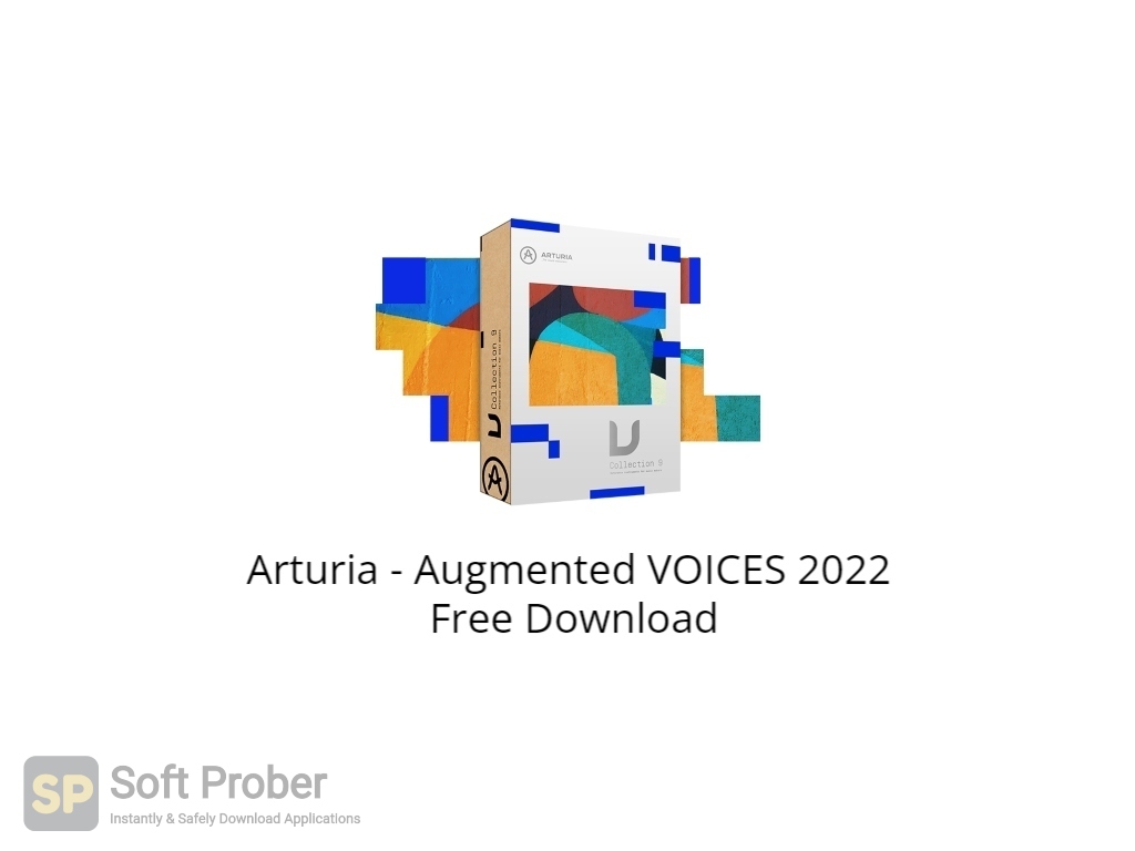 Arturia Augmented BRASS for windows instal free