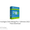 Auslogics Disk Defrag Pro / Ultimate 2022 Free Download