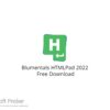 Blumentals HTMLPad 2022 Free Download