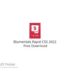 Blumentals Rapid CSS 2022 Free Download