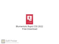 Blumentals Rapid CSS 2022 Free Download-Softprober.com