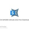 CSI SAP2000 Ultimate 2022 Free Download