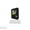 Camtasia 2022 Free Download