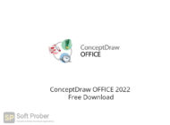 ConceptDraw OFFICE 2022 Free Download-Softprober.com