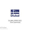 DLUBAL RFEM 2022 Free Download