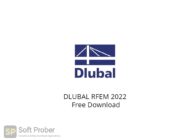 DLUBAL RFEM 2022 Free Download-Softprober.com