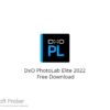 DxO PhotoLab Elite 2022 Free Download